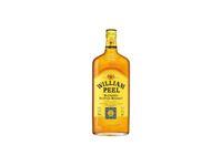 Viskis WILLIAM PEEL BLENDED, 1 l, 1 l