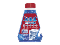 Indaplovių priežiūros priemonė SOMAT MACHINE CLEANER, 250 ml