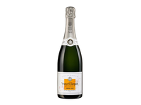VEUVE CLICQUOT Demi Sec 0,75 L
