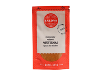 Vištienos prieskoniai SALDVA, 30 g