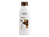 DERELA ARGAN OIL plaukų šampūnas, 750 ml