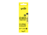 Antakių formavimo gelis GOT2B Brows&Edges, 16ml