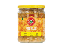 KĖDAINIŲ KONSERVŲ FABRIKO pupelių sriuba, 480 g