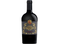 Permisso Lisboa Red 2022 0,75 l
