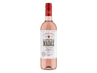 Castillo de Madax Rose 0,75 L