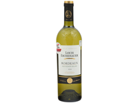 B.saus.vynas LOUIS ESCHENAUER BORDEAUX, 0,75l