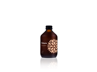 Ekologiškas gaivusis arbatos gėrimas VIGO Kombucha, persikas+citrinžolė, 330 ml, LT-EKO-001 D