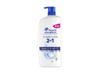 Plaukų šampūnas HEAD&SHOULDERS CLASSIC CLEAN;800