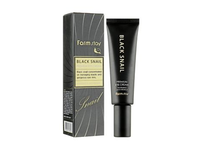 FARMSTAY BLACK SNAIL PREMIUM paakių kremas, 50 ml