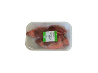 Kiaulių širdys, ~0,4 kg, KKM