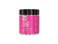 Veganiški guminukai plaukams (be cukraus) HAIR CARE PANDA , 300 g