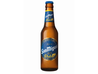 Nealkoholinis alus SAN MIGUEL, Radler, 0%, 0,33 l D