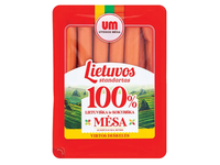 Virtos dešrelės Lietuvos Standartas 780 g, Aukščiausia rūšis