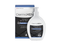 DERMOXEN intymios higienos prausiklis ANTI ODOUR FRESH, 200 ml