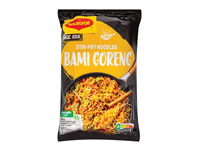 MAGGI Greitai paruošiami kepti makaronai su Bami Goreng padažu 185g