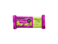 Avižinis batonėlis BEGINNINGS FLAPJACK su pistacijomis, 60 g