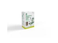 ŠVF žolelių arbata ŠALALVIJŲ LAPAI, 50g
