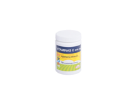 APOVIT Vitaminas C 200 mg kramtomosios apelsinų skonio tabletės N70