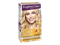 EUGENE COLOR & ECLAT LES NATURELLES plaukų dažai