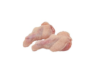 Šaldyti viščiukų peteliai, 1 kg