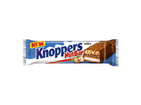 Batonėlis KNOPPERS, 40 g