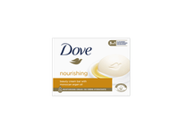Gabalinis tualetinis muilas DOVE CREAM OIL, 90 g