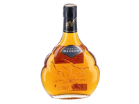 Konjakas MEUKOW Cognac De Luxe 40% 0,35L