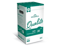 Aliejus gruzdinimui  QUALITO Sun, 10l