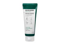 DEARBOO SKIN BALANCING CENTELLA CICA ZERO šveičiamoji veido želė, 150 ml