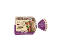 Rugių duonelės WELL DONE, 220 g