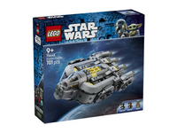 Konstruktorius LEGO STAR WARS 75445