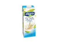 Sojų gėrimas su kalciu ALPRO, 1 l
