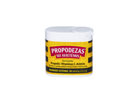 PROPODEZAS su avietėmis, 50 tablečių