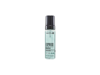 Skaidrios savaiminio įdegio putos SIENNA X EXPRESS TAN WATER MOUSSE, 190 ml