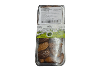Datulės be kauliukų, 250 g
