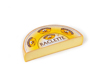 Puskietis sūris Raclette LE PAYS FROMAGER, 45% RSM, 3 kg