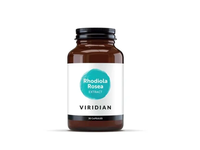 VIRIDIAN RHODIOLA ROSEA, N30