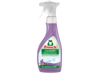 Universali valymo priemonė Frosch 500ml Lavendel