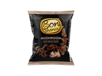Duonos traškučiai BON CHANCE, grybų skonio, 120 g