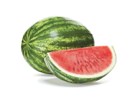 Arbūzai, 1 kg
