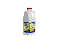 Natūralus pienas DVARO, 3,5% rieb., 2 l