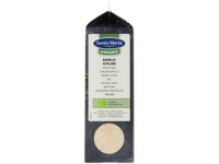 Ekologiški česnakų milteliai SANTA MARIA, 600 g, LT-EKO-001