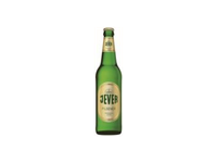 Alus JEVER, 4,9%, 0,33 l, but. D