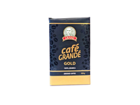 Grand Cafe Grande Gold 250 g