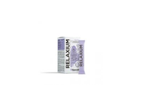 Įtampai ir nerimui HIPOCRAT RELAXIUM, 10 pak.