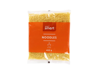 Makaronai RIMI SMART NOODLES, 400 g