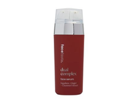 FACE FACTS DUAL COMPLEX veido serumas, 30 ml