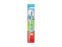 Dantų šepetėlis COLGATE LITTLE KIDS BLUEY, 3-5 metai, 1 vnt.
