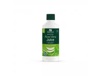 ALOE PURA maisto papildas ALOE VERA JUICE, 1000 ml