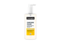 Veido micelinė želė NEUTROGENA CURCUMA CLEAR, 200 ml